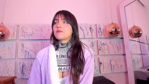 SOPHY ROGERS online show from February 2025 03:16:01 PM