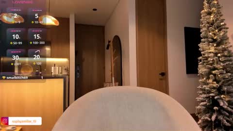 Sophy online show from December 2025 04:06:02 AM