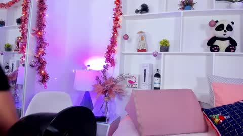 Snapshot of sophyruiz_ chatting on December 2024 02:09:01 AM Sophy online show from December 2024 02:09:01 AM