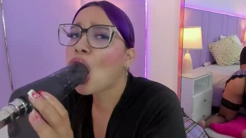 Snapshot of sophyruiz_ chatting on September 2025 12:06:01 PM Sophy online show from September 2025 12:06:01 PM