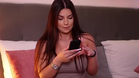 SophysSecret online show from June 2026 09:04:01 PM