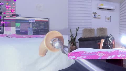 Soraya Davis online show from January 2025 03:34:02 PM