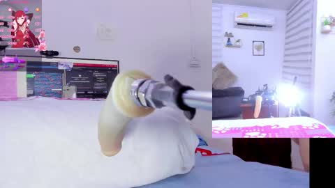 Snapshot of soraya_davis_ chatting on October 2025 09:21:01 AM Soraya online show from October 2025 09:21:01 AM