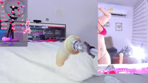 Snapshot of soraya_davis_ chatting on October 2025 09:13:02 AM Soraya online show from October 2025 09:13:02 AM