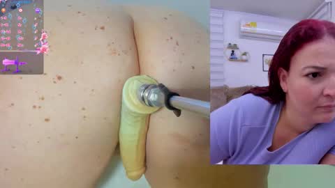 Snapshot of soraya_davis_ chatting on November 2025 09:19:01 AM Soraya online show from November 2025 09:19:01 AM