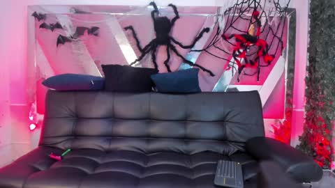 Snapshot of soro_lovelyboy chatting on October 2025 05:52:01 AM soro_lovelyboy online show from October 2025 05:52:01 AM