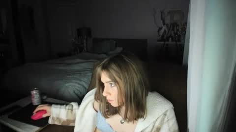 Snapshot of sorrycantspeak chatting on January 2025 09:05:01 AM sorrycantspeak online show from January 2025 09:05:01 AM