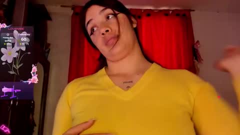 Snapshot of soul_catleya chatting on November 2025 09:35:02 PM Soul online show from November 2025 09:35:02 PM