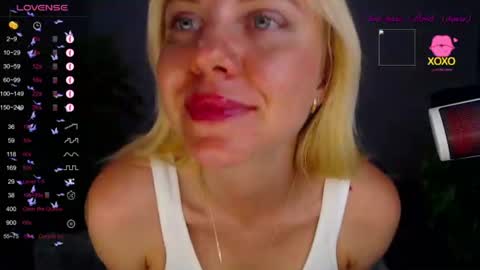 Snapshot of soul_liza chatting on June 2026 02:14:01 AM Lisa online show from June 2026 02:14:01 AM