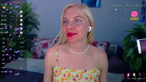 Snapshot of soul_liza chatting on June 2026 09:14:01 AM Lisa online show from June 2026 09:14:01 AM