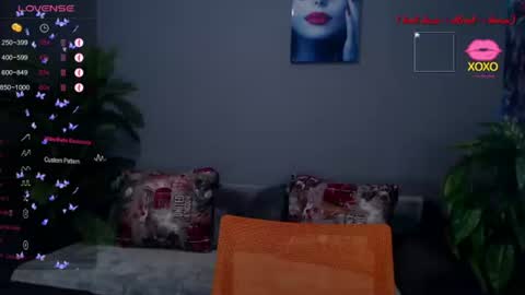 Snapshot of soul_liza chatting on June 2026 03:11:02 AM Lisa online show from June 2026 03:11:02 AM