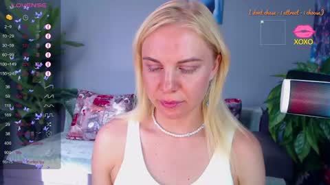 Snapshot of soul_liza chatting on June 2026 02:38:01 AM Lisa online show from June 2026 02:38:01 AM