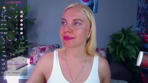 Snapshot of soul_liza chatting on July 2026 01:51:01 AM Lisa online show from July 2026 01:51:01 AM