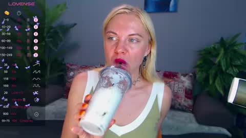 Snapshot of soul_liza chatting on July 2026 03:23:01 AM Lisa online show from July 2026 03:23:01 AM