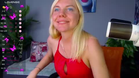 Snapshot of soul_liza chatting on July 2026 06:40:02 AM Lisa online show from July 2026 06:40:02 AM