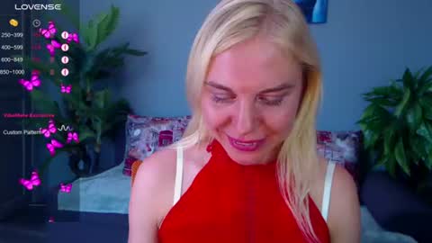 Snapshot of soul_liza chatting on July 2026 05:01:01 AM Lisa online show from July 2026 05:01:01 AM