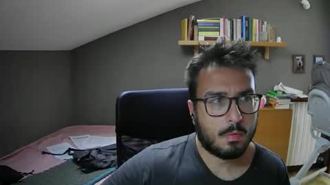 Lucag88 online show from September 2025 01:11:02 PM