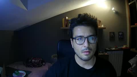 Lucag88 online show from September 2025 07:59:01 PM