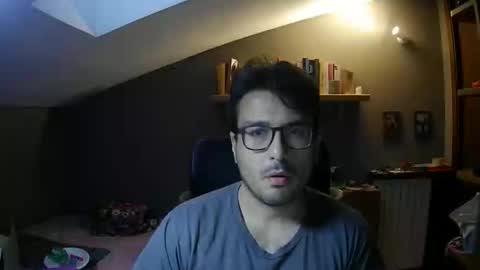 Lucag88 online show from September 2025 08:27:02 AM