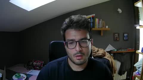 Lucag88 online show from September 2025 08:39:01 AM