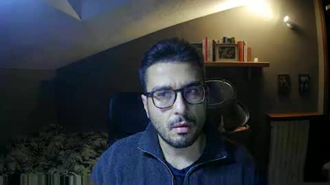 Lucag88 online show from October 2025 07:48:01 PM