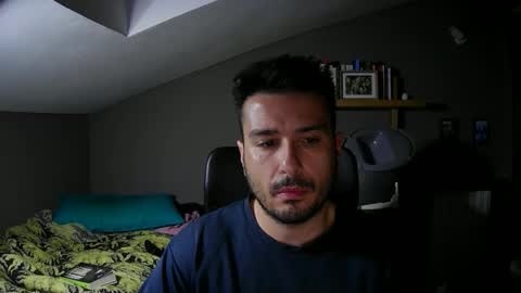 Lucag88 online show from October 2025 08:42:01 PM