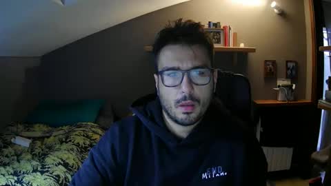 Lucag88 online show from November 2025 03:47:02 PM