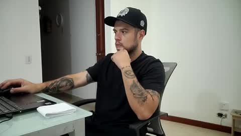 soulmanager69 online show from September 2025 05:31:01 AM