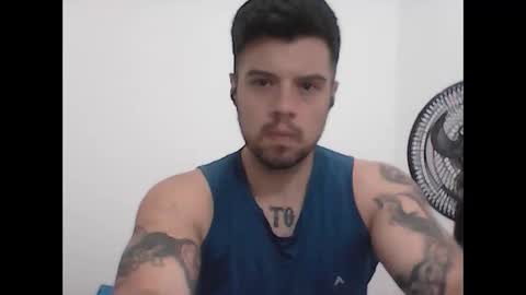 soulmanager69 online show from October 2025 06:05:02 AM