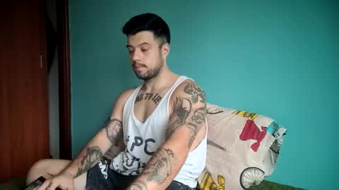 soulmanager69 online show from November 2025 09:17:01 PM