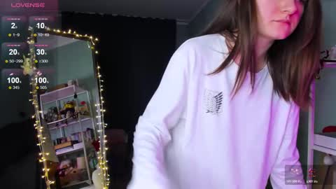 soulmate__ online show from January 2026 03:23:01 AM