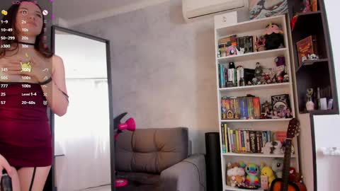 soulmate__ online show from April 2026 03:20:02 AM