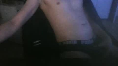 soulsurfer1985 online show from January 2026 12:47:02 AM