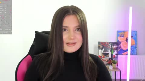 Jennie online show from April 2026 01:16:01 PM