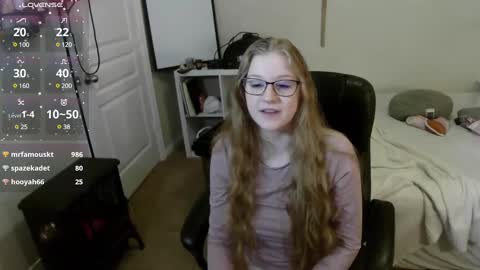 Snapshot of southerbunny chatting on February 2025 12:16:02 PM Bunnydathug online show from February 2025 12:16:02 PM