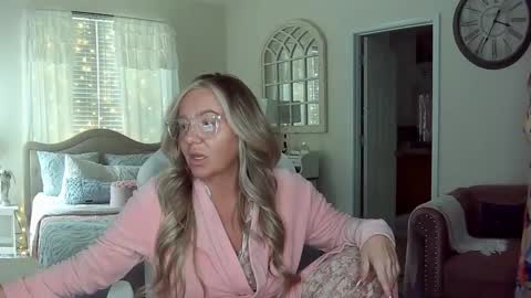 Your Barbii online show from January 2025 02:17:02 PM