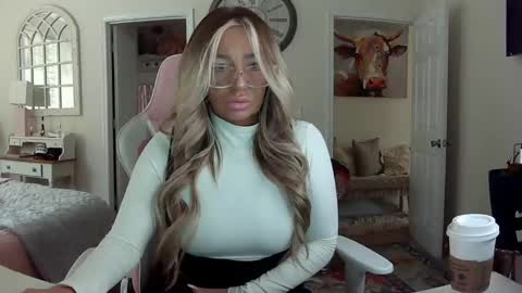 Your Barbii online show from February 2025 02:32:01 PM