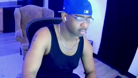 Infamous Damon Jerico online show from February 2026 01:04:01 AM