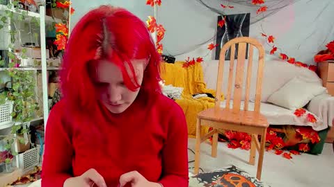 Snapshot of sova_energy chatting on October 2025 08:45:02 AM Leah online show from October 2025 08:45:02 AM