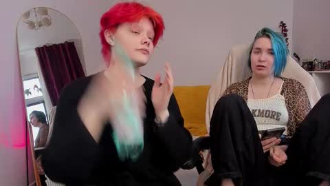 Leah online show from March 2026 03:29:01 PM