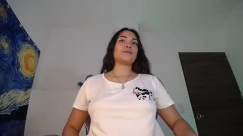 Ana  online show from October 2025 02:50:02 AM