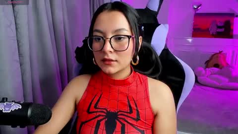 Lili online show from February 2025 03:22:01 AM