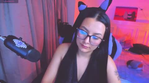 Lili online show from February 2026 01:46:02 AM