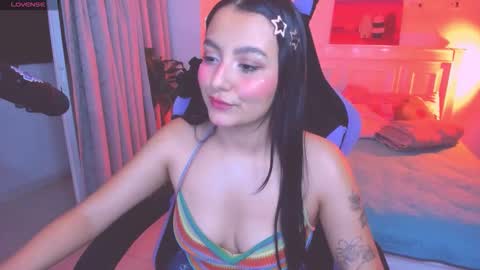 Lili online show from March 2026 12:41:02 AM