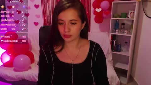 Abby online show from February 2025 03:31:02 AM