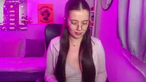 Abby online show from September 2025 02:55:01 AM