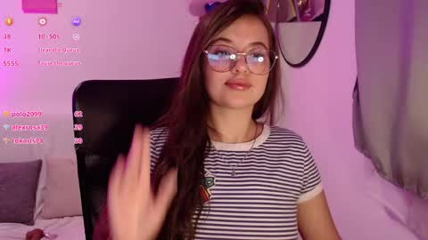 Abby online show from March 2026 06:19:01 AM