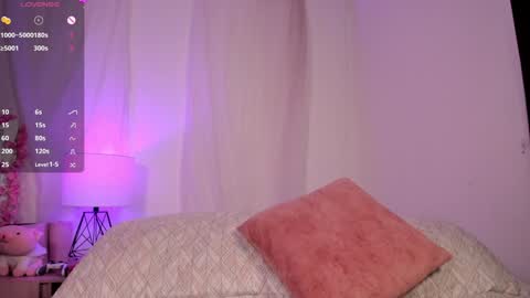 Snapshot of soy_abi_ chatting on January 2025 10:45:01 PM Tati Open pvt online show from January 2025 10:45:01 PM