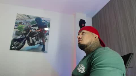 soy_apolo online show from September 2025 05:29:02 PM