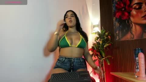 Caro online show from June 2026 08:08:02 AM
